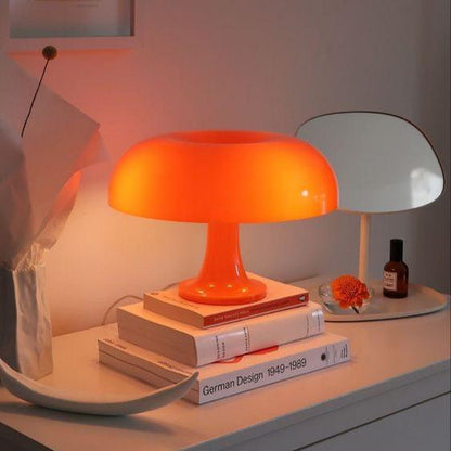 The Kinoko Lamp