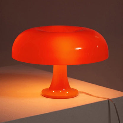 The Kinoko Lamp