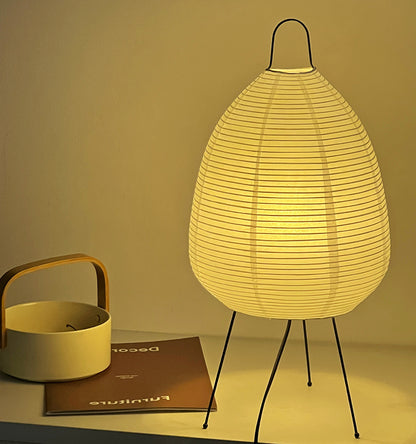 Akari Tsuki Lamp