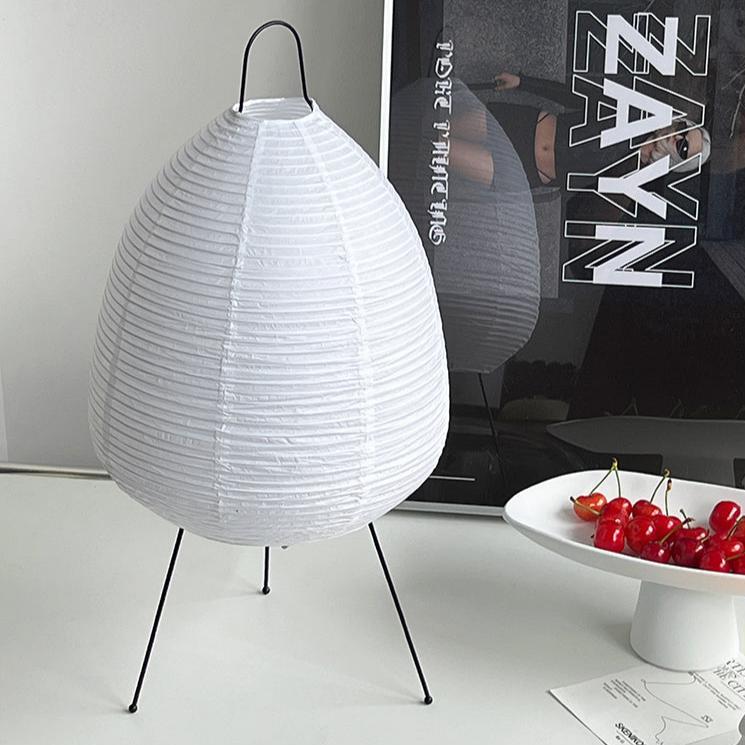 Akari Tsuki Lamp