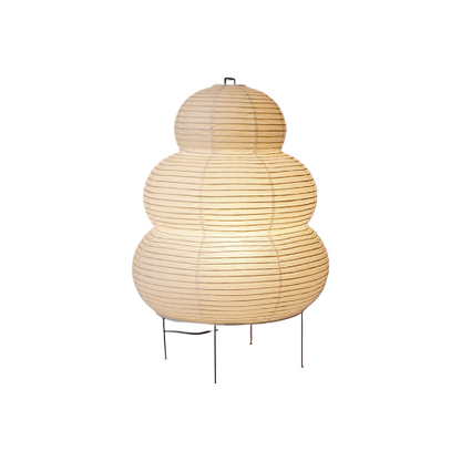 Akari Kyoku Lamp