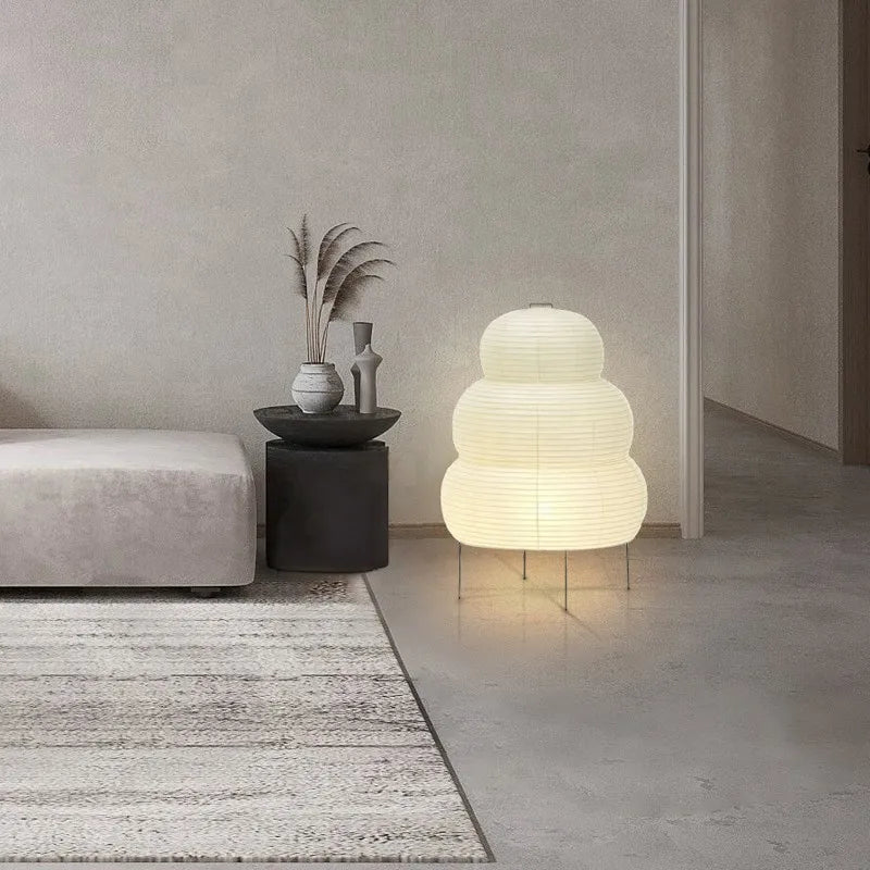 Akari Kyoku Lamp