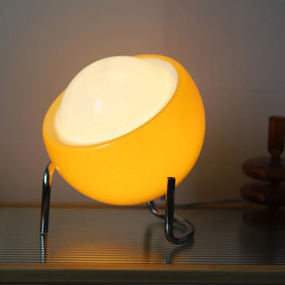 The Saturn Lamp