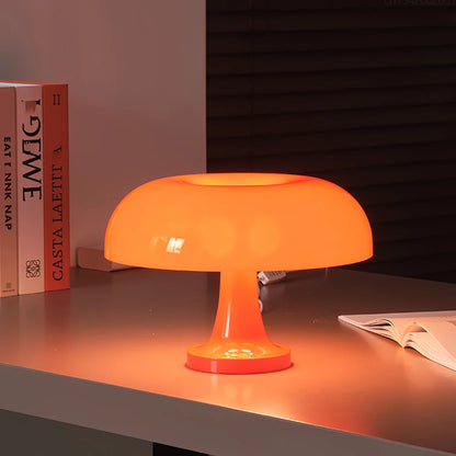 The Kinoko Lamp