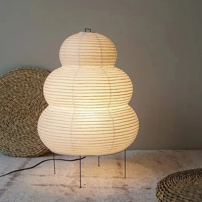 Akari Kyoku Lamp