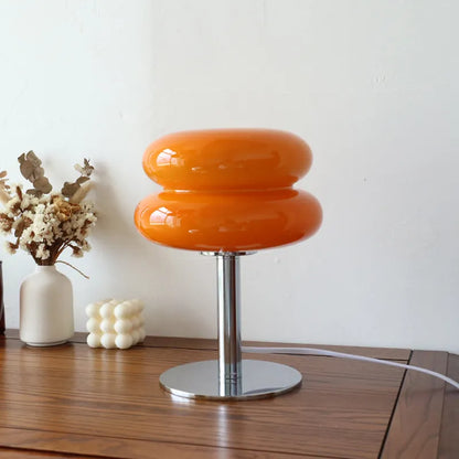 The Macaron Lamp