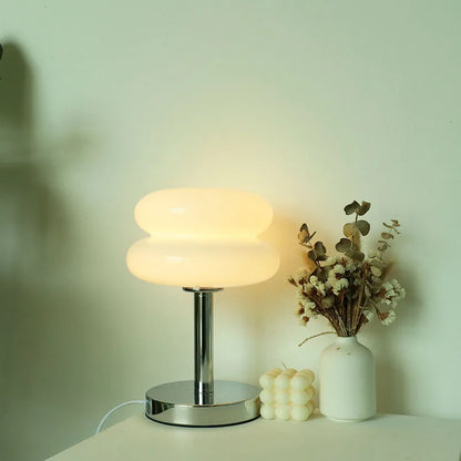 The Macaron Lamp