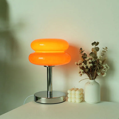 The Macaron Lamp