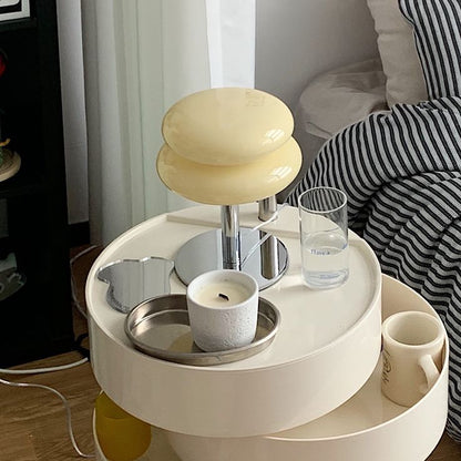 The Macaron Lamp